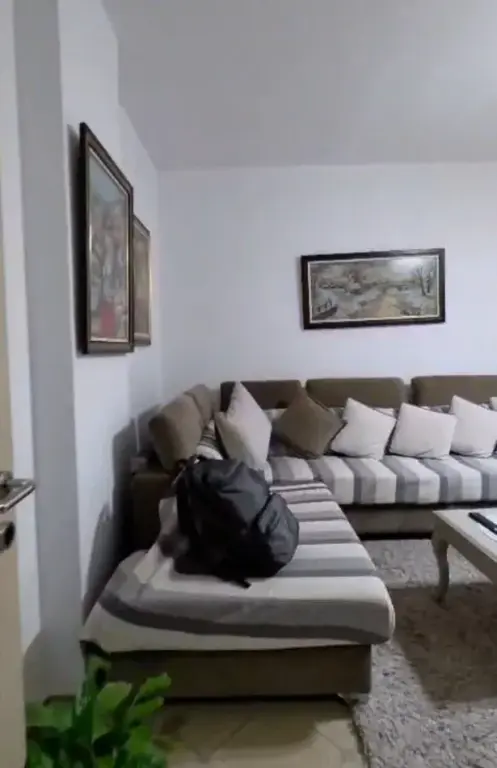 Shitje | Apartament 1 + 1 | Fresku | 125000 €