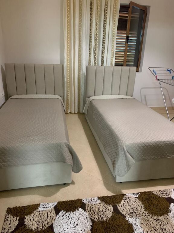 Qera | Shtëpi private 2 + 1 | Vilat Amerikane | 500 €/muaj