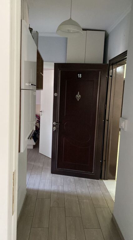 Apartament 1+1 per qira Don Bosko