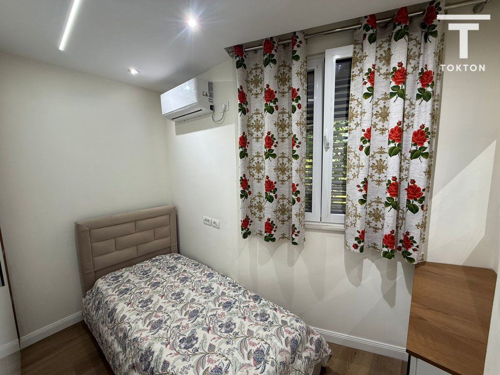RENT, APARTMENT 2+1, FORMER AVIATION FIELD, TIRANA