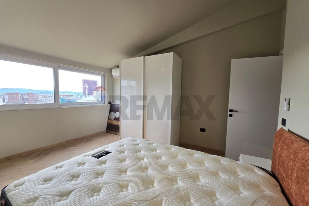 Apartament 2+1 per qira ne Myslym Shyr
