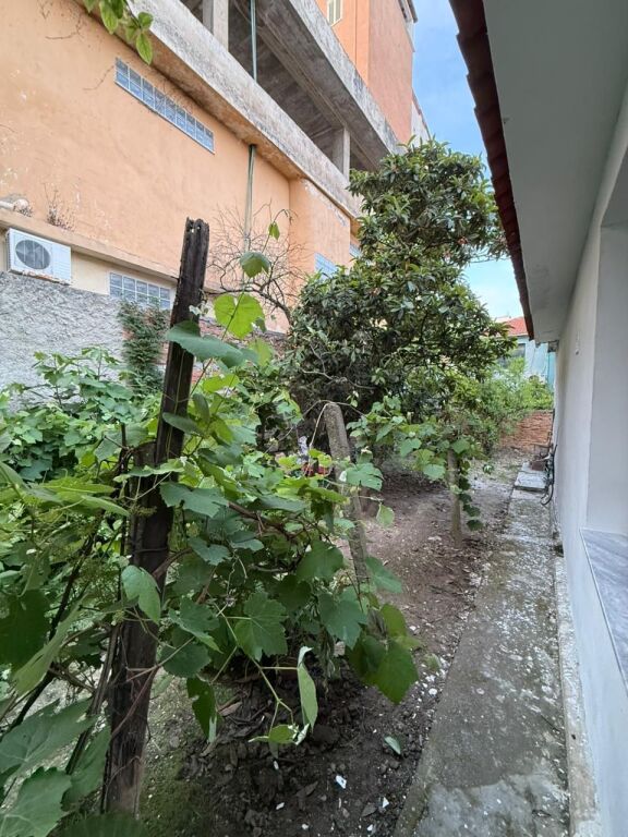 Shtëpi private 2+1 me Qira te Spitali, Durrës