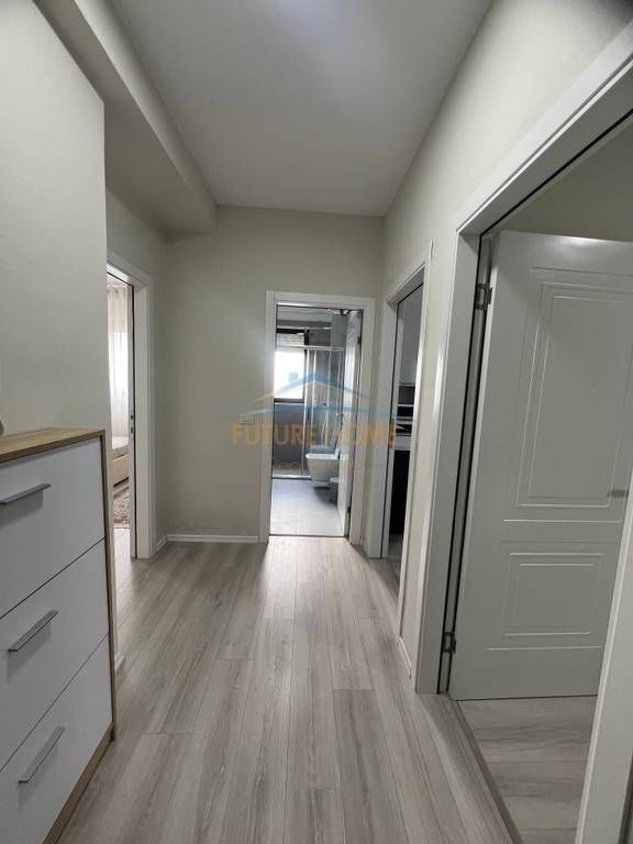 Apartment 2+1+ Parking Durres Street, Tirana.