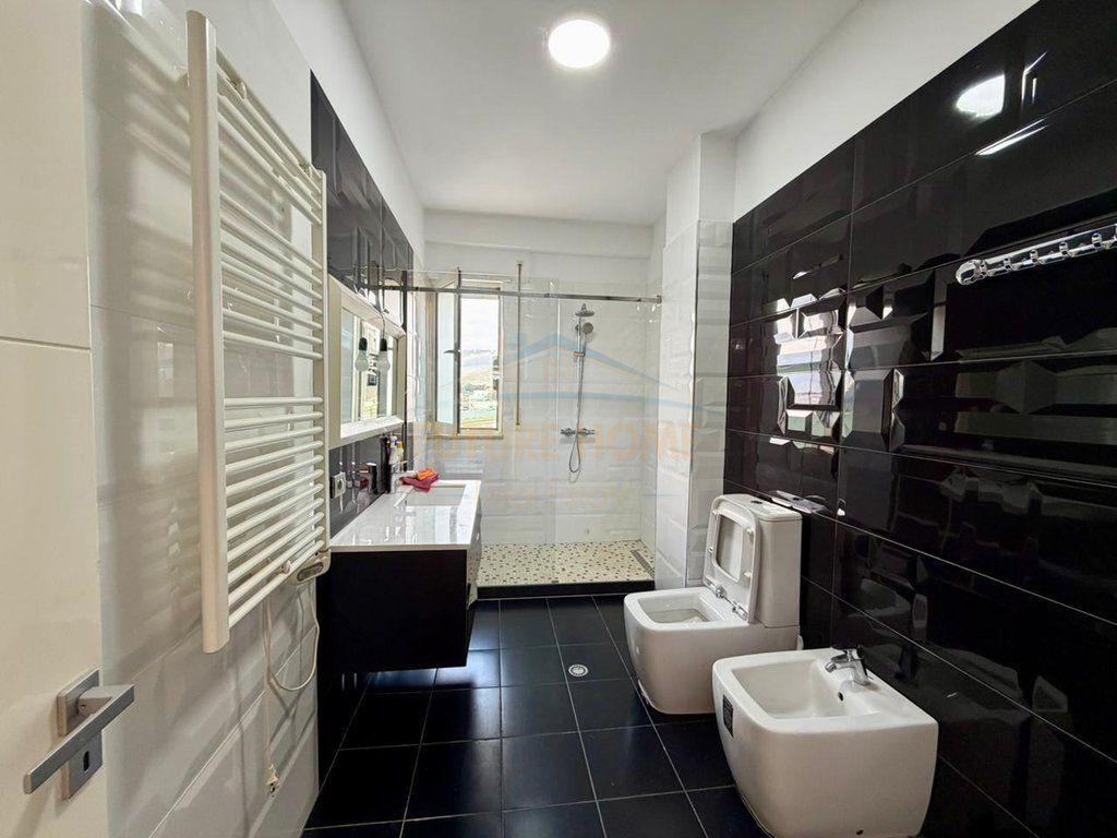 SHITET APARTAMENT 2+1 LIQENI I THATE