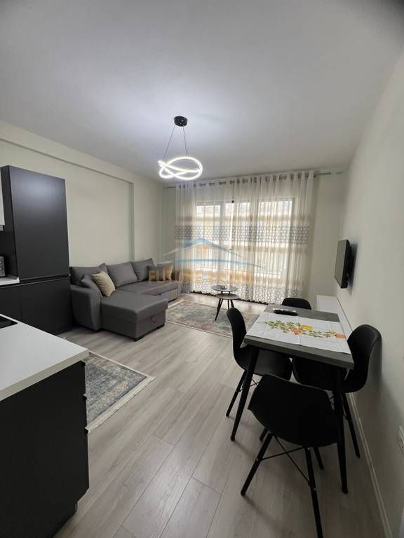 Sale, Apartment, 2+1+ Parking Durres Street, Tirana.