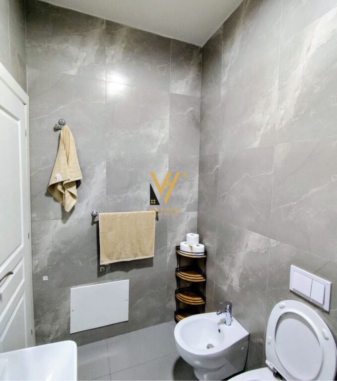 APPARTAMENTO 1+1+BLK IN AFFITTO VICINO ASL, QSUT 500 EURO