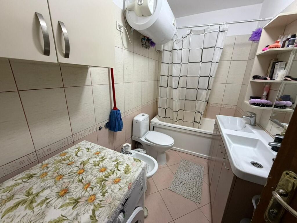 Appartamento 2+1 in vendita a Oxhaku.