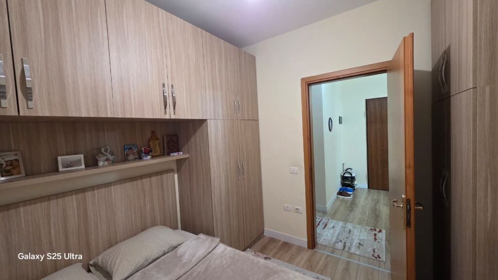 🏡 Shitet Apartament 2+1 –  Astir NELA 5