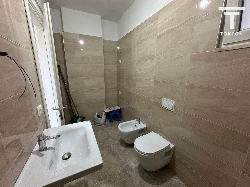QIRA, APARTAMENT 2+1+2, DON BOSKO, TIRANË