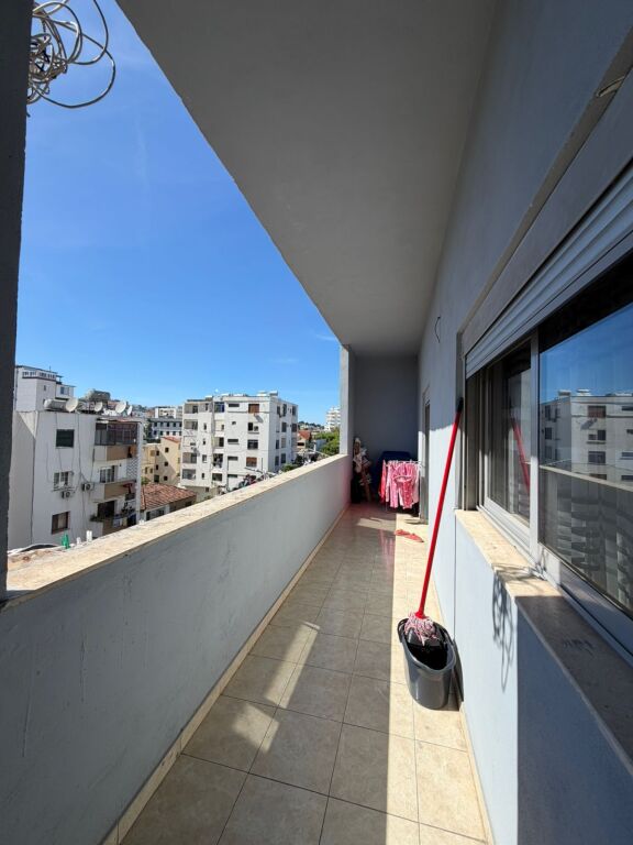Apartament 2+1 per shitje te Drejtoria e Policise Durres
