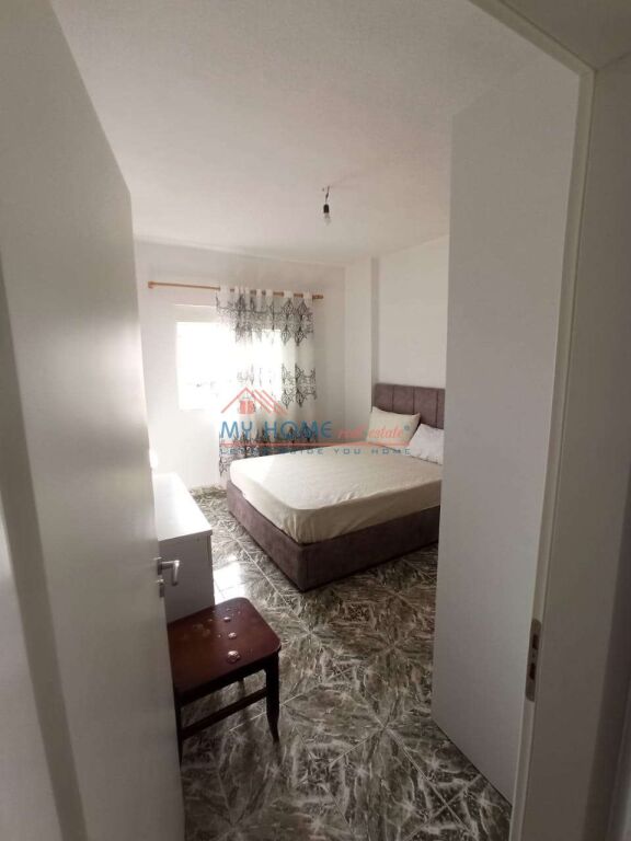 Apartament 2+1 me qera Don Bosko ne Tirane
