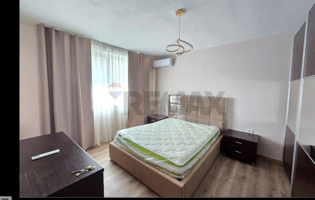 Apartament per qera 1+1 tek Vasil Shanto