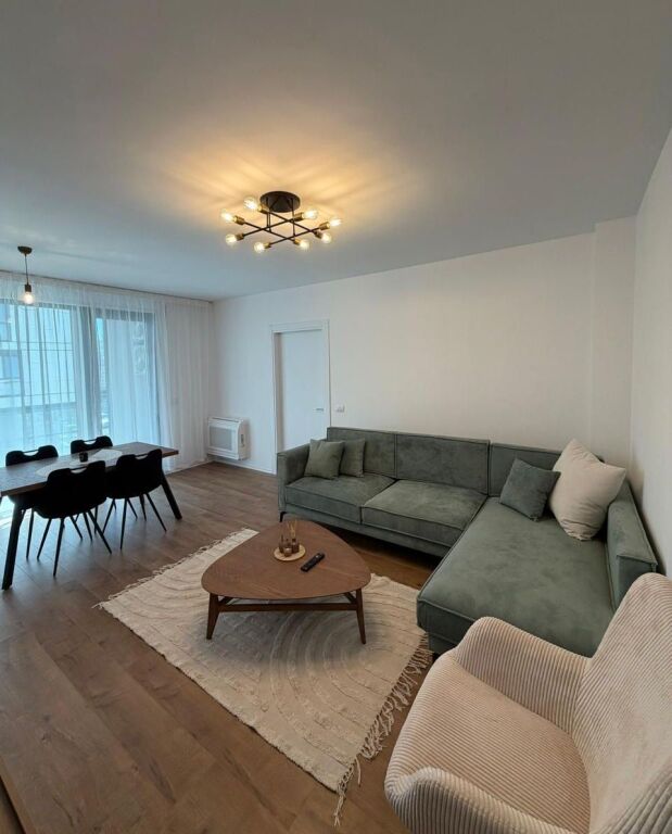 Apartment 2+1+2 for rent Access Tirana !