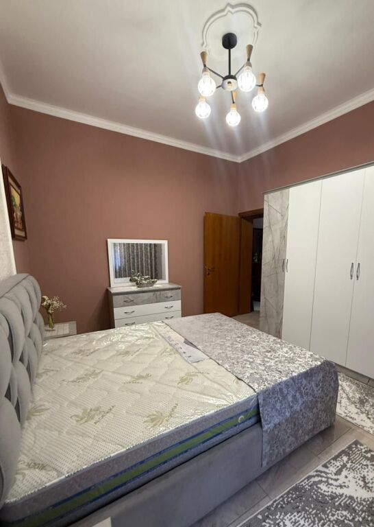 📌AFFITTASI APPARTAMENTO 2+1 + BALCONE- VASIL SHANTO