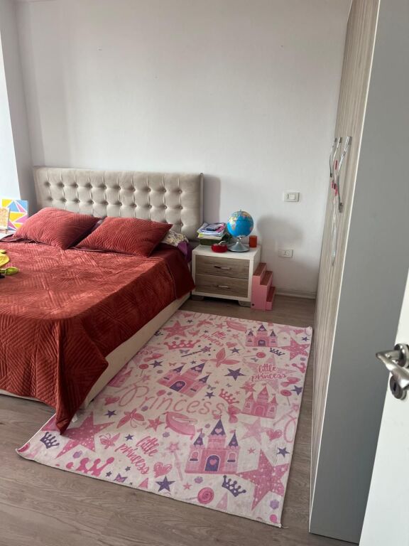 IN VENDITA APPARTAMENTO 2+1 – KINOSTUDIO, VIA “ALEKSANDËR MOISIU”