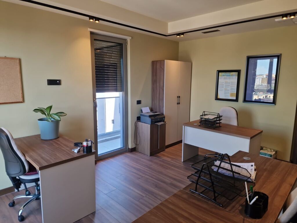 Office for rent Kavaja Street near the center of Tirana!
