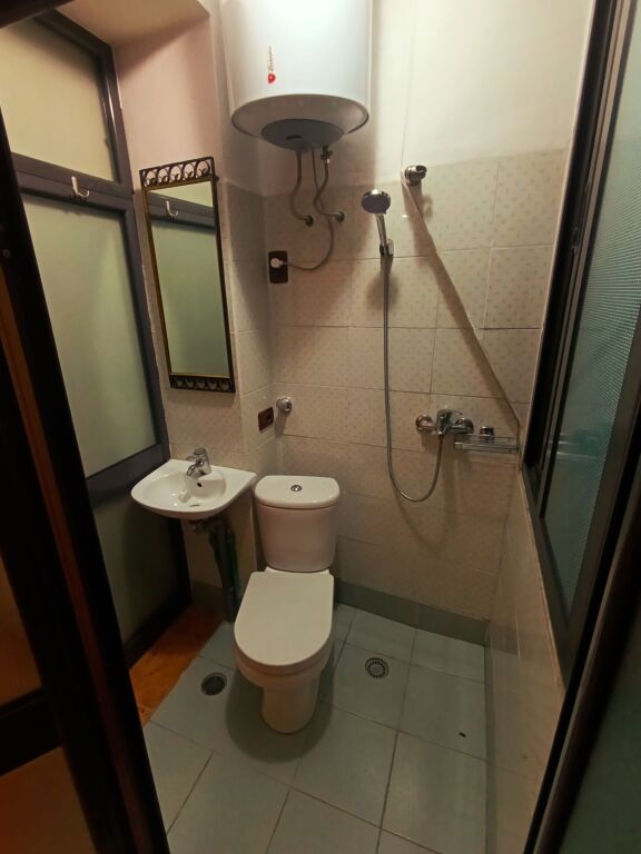 For Rent Apartment 2+2+1 at Ali Demi (75m²)
