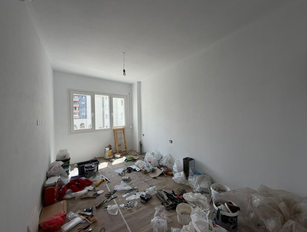 Appartamento 3+1 in affitto presso Green City Residence ad Astir.