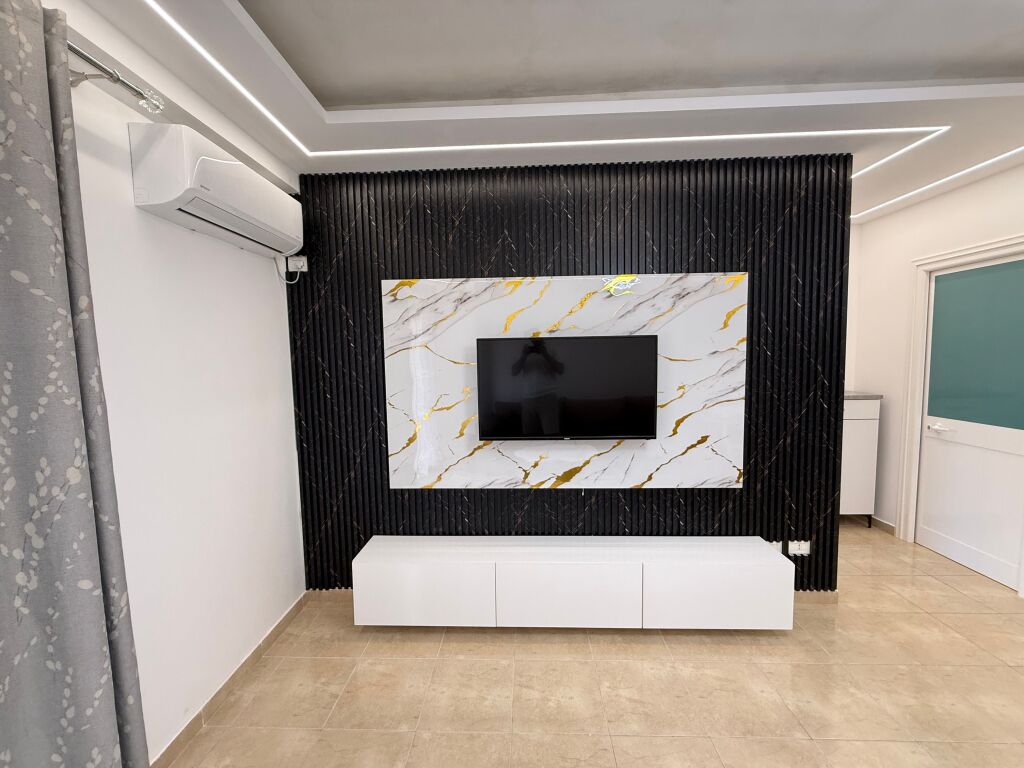 Apartament 1+1 For Rent