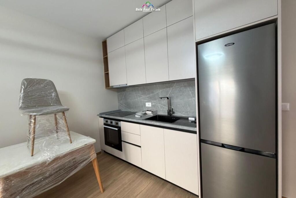 Apartament Me Qera 1+1 Tek Kopshti Zoologjik/Botanik ( ID B2101721) Tirane