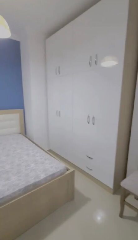 Apartament 1+1 për Qira, Astir Bulevardi Migjeni.