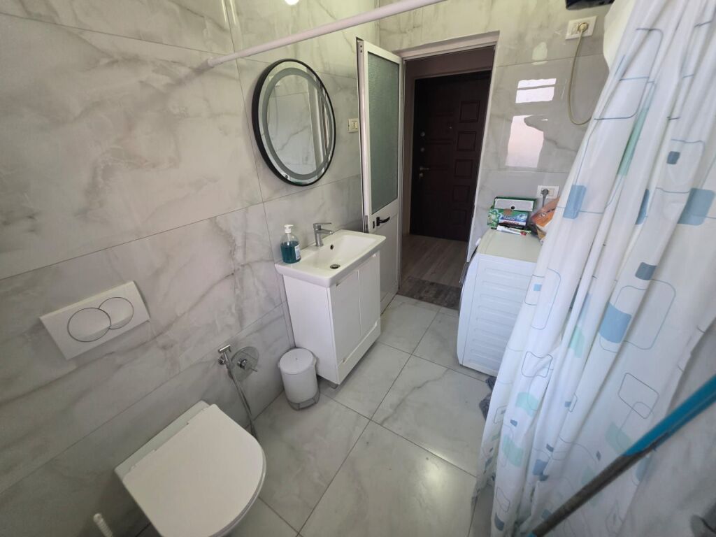 Apartment 2+1 for rent Electric Market !