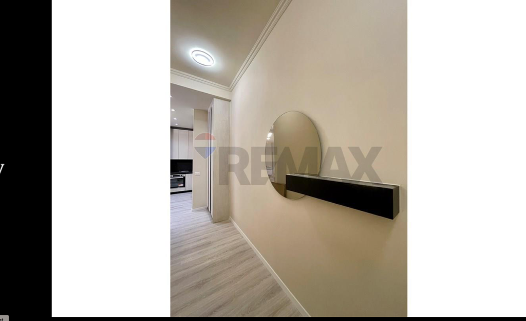 Apartment for rent 1+1 at the Delijorgji Complex