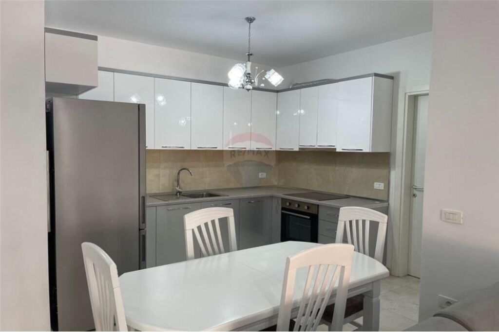 Apartament 1+1 me qira tek K.Delijorgji