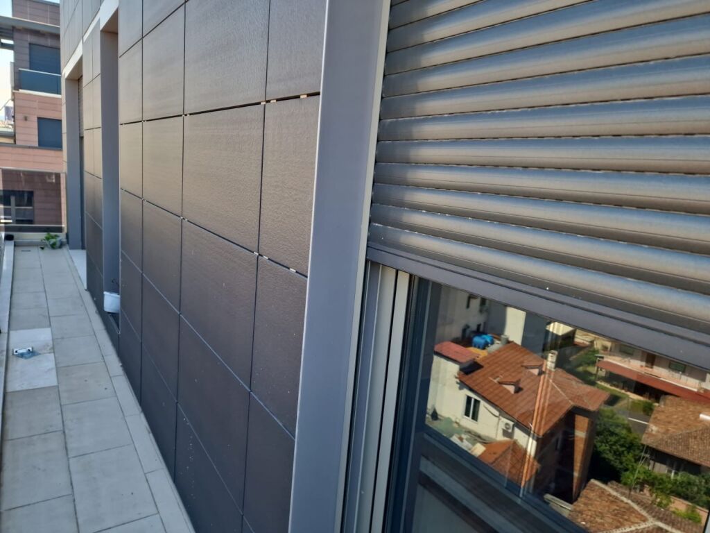 Office for rent Kavaja Street near the center of Tirana!