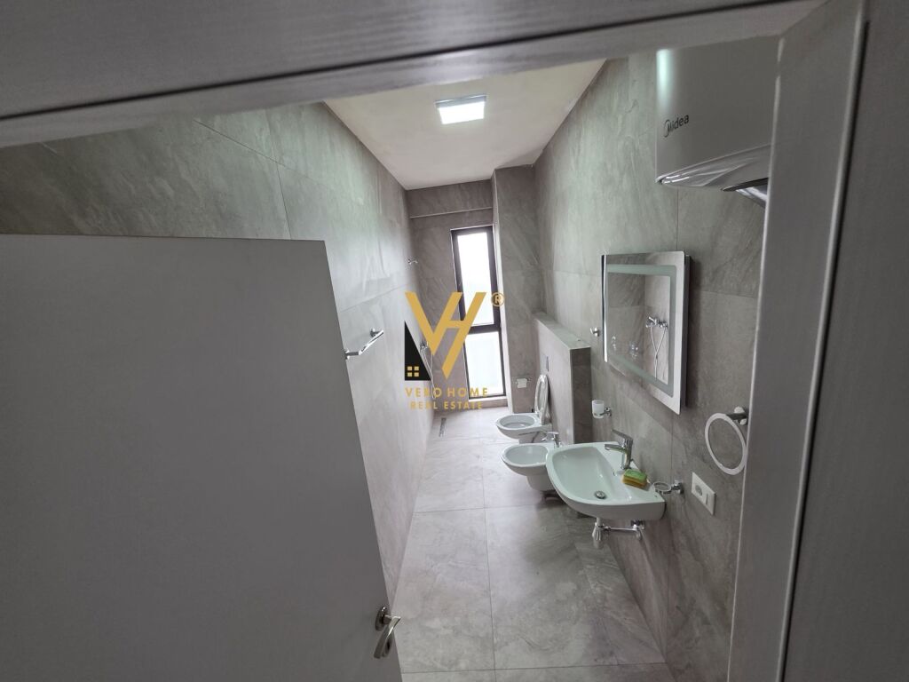 APPARTAMENTO 2+1+BLK IN AFFITTO A ARLIS, QSUT 60.000 LEKE