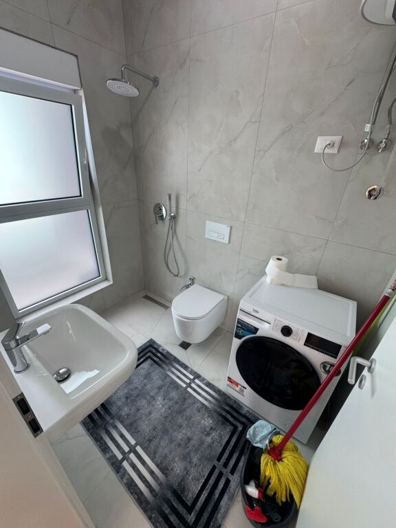 Apartament 1+1 me qera