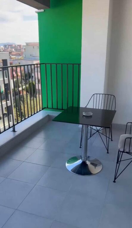 Affitto | Apartament 1 + 1 | Rruga 5 Maji | 400 €/mese