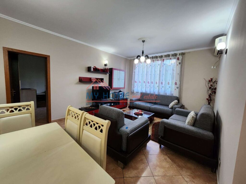 Apartament 2+1 me Qira tek Rruga Islam Alla Tirane