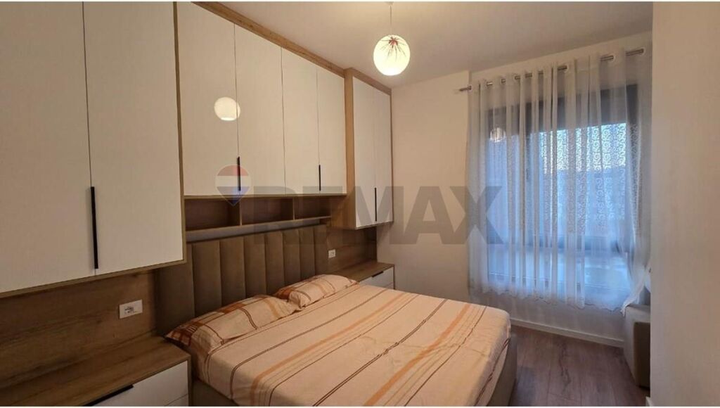Appartamento 1+1 in affitto in via 5 Maj!
