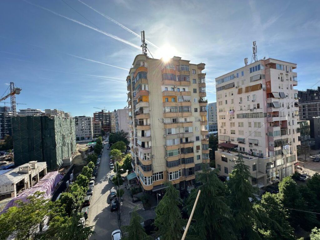 APARTMENT 1+1 FOR SALE NEAR THE FORMER PARK 131,000 EURO