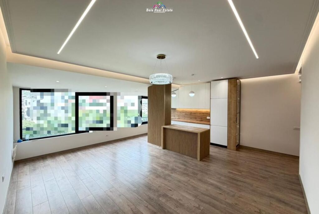 Apartament Ne Shitje 2+1 Tek Liqeni i Thate (ID B120866) Tirane