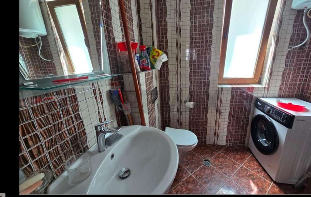 Apartament per qera 1+1 tek Vasil Shanto