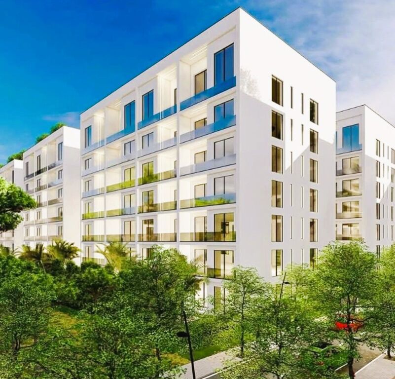 🏡Shitet Garsoniere Moderne📍Liburnia Residence – Golem