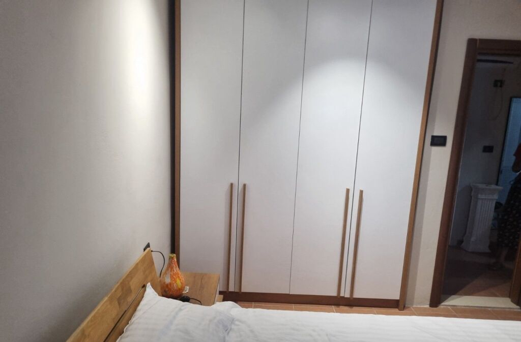 Affitto | Apartament 1 + 1 | Ali Demi | 450 €/mese