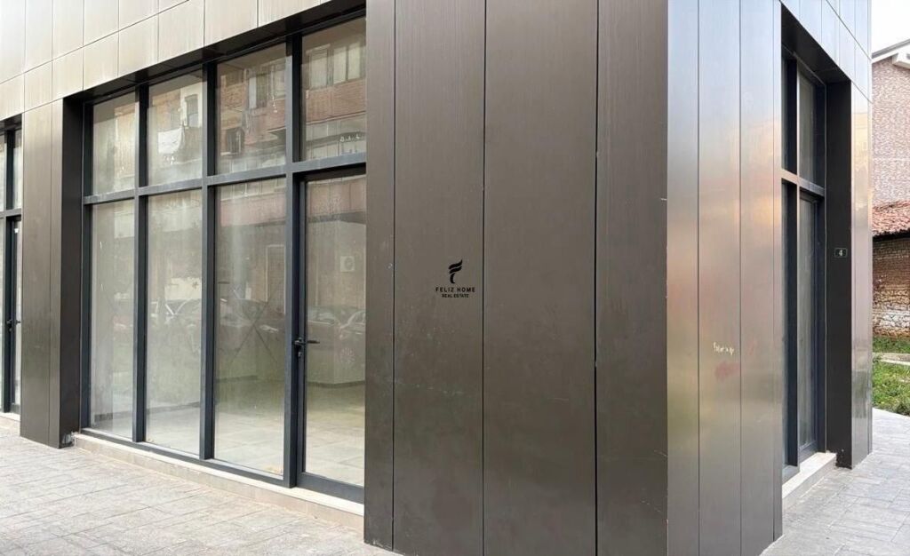 DYQAN ME QERA 190 M2 RRUGA DURRESIT 2100 EURO FH-75284