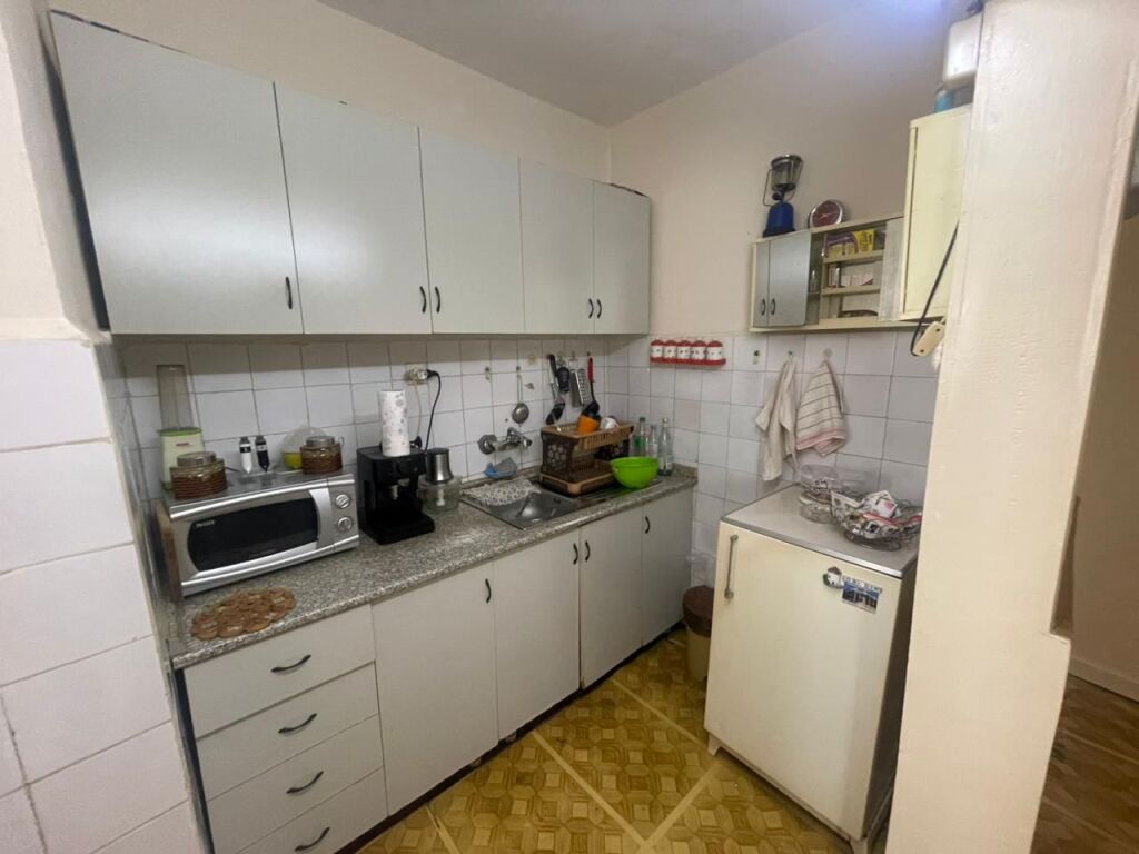 Apartament 2+1 per shitje tek Ali Demi.