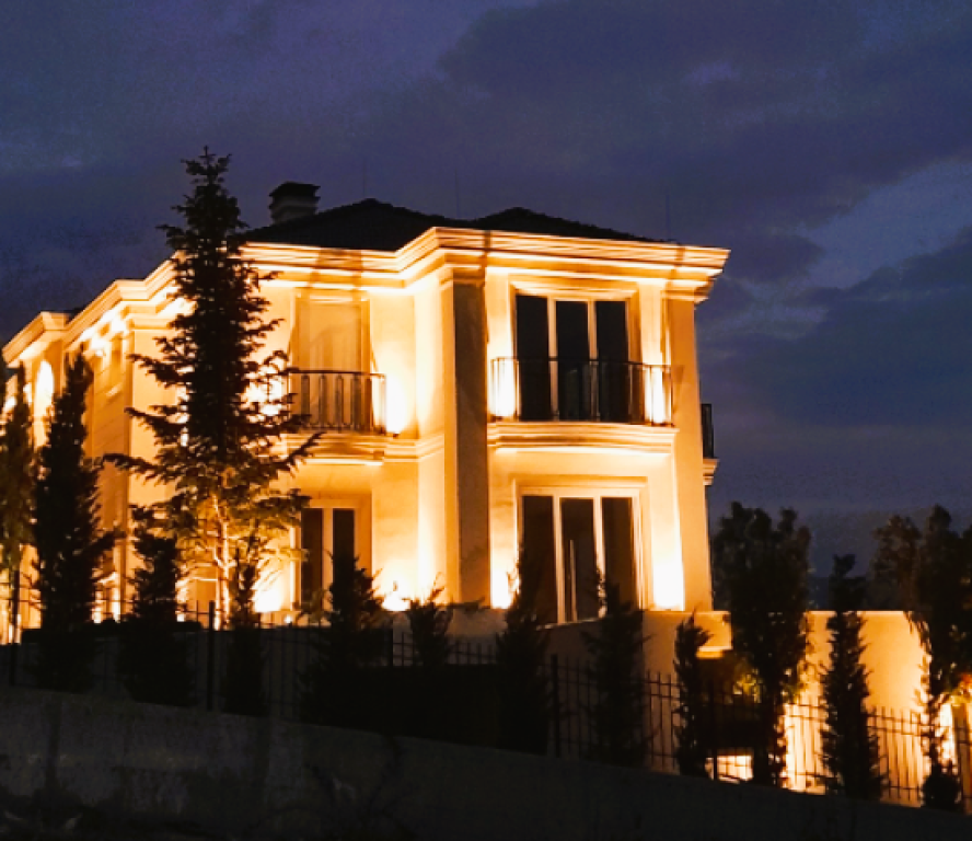 🏡Vilë Luksoze për Shitje me 2 Pishina ne Mjull Bathore, TEG🔥