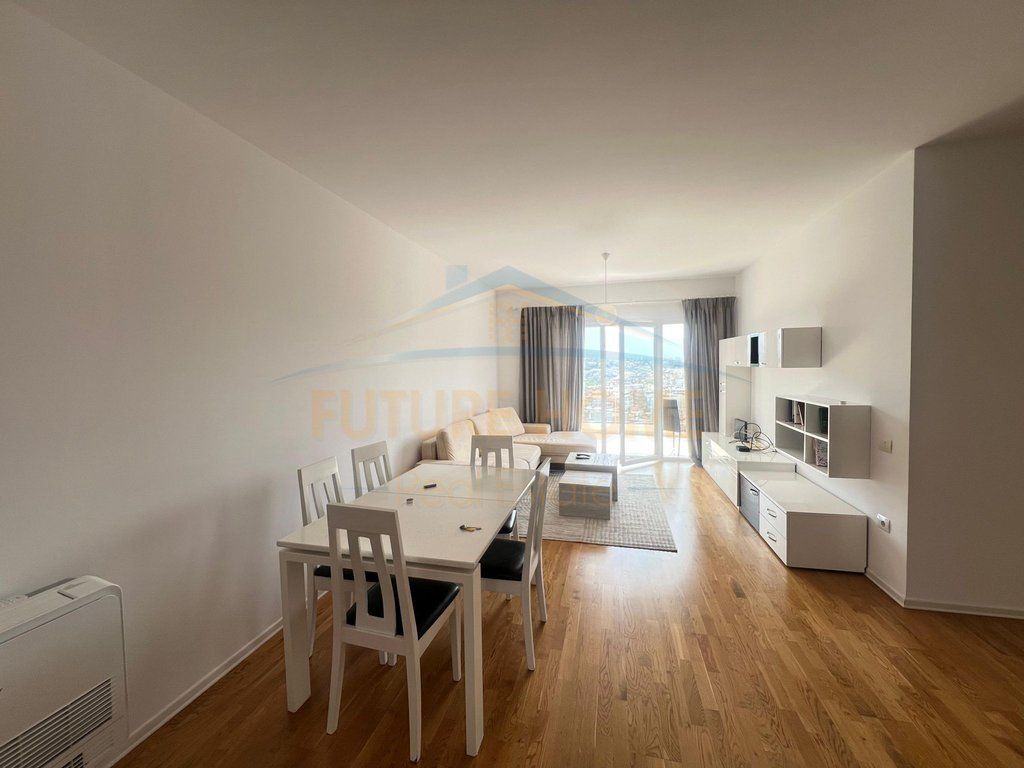 APARTMENT 2+1 FOR SALE BOTANICAL GARDEN
