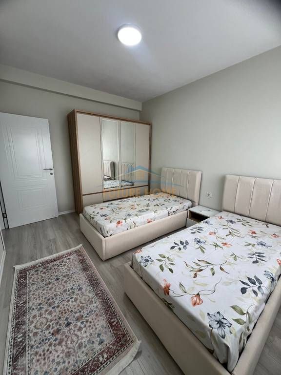 Apartment 2+1+ Parking Durres Street, Tirana.