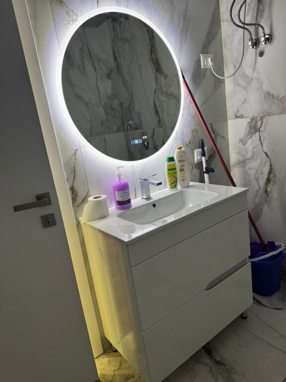 SHITET APARTAMENT 1+1 – TERMINALI I AUTOBUZEVE VERI