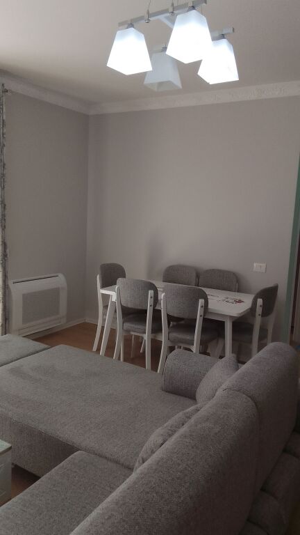 Apartment for rent 1+1+Parking