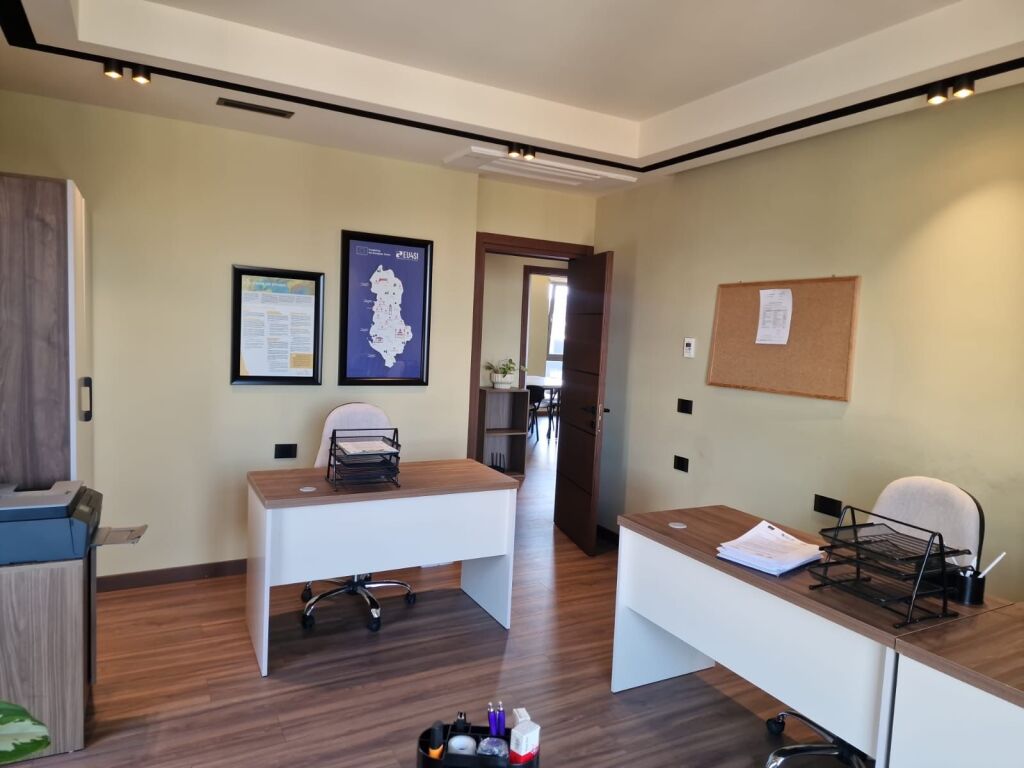 Office for rent Kavaja Street near the center of Tirana!