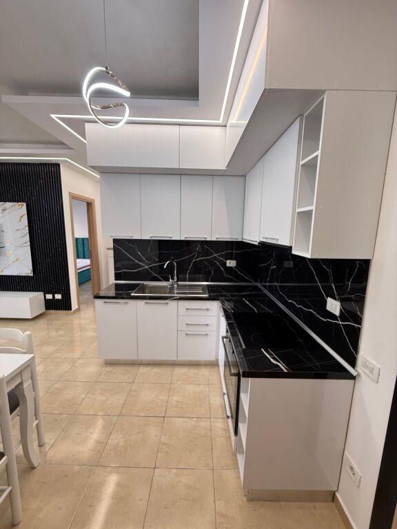 Apartament 1+1 For Rent