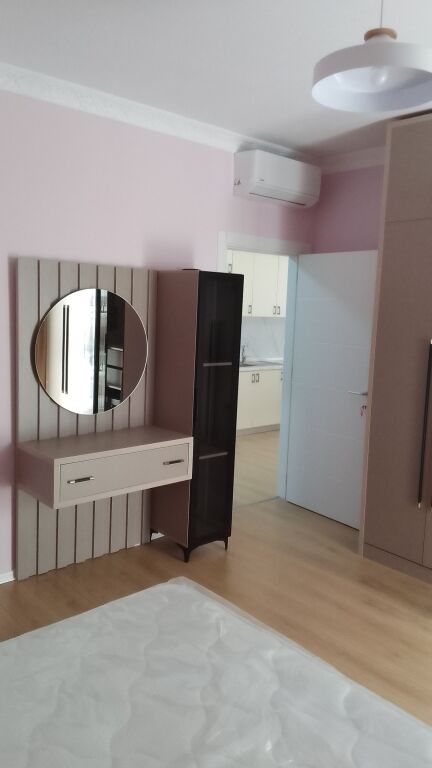 Apartment for rent 1+1+Parking