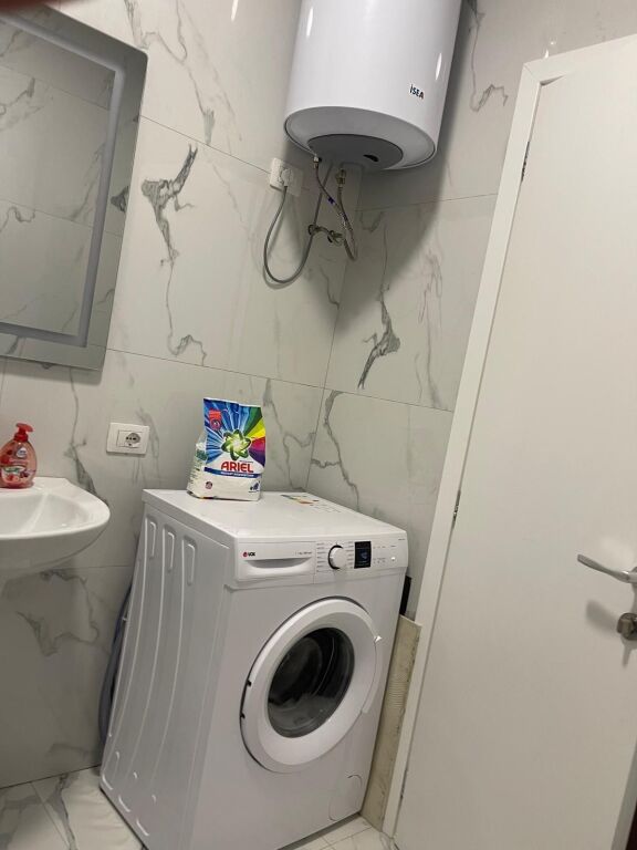 Apartament me qera , xhamllik